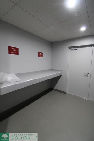 プレール・ドゥーク錦糸公園NORTHの物件内観写真